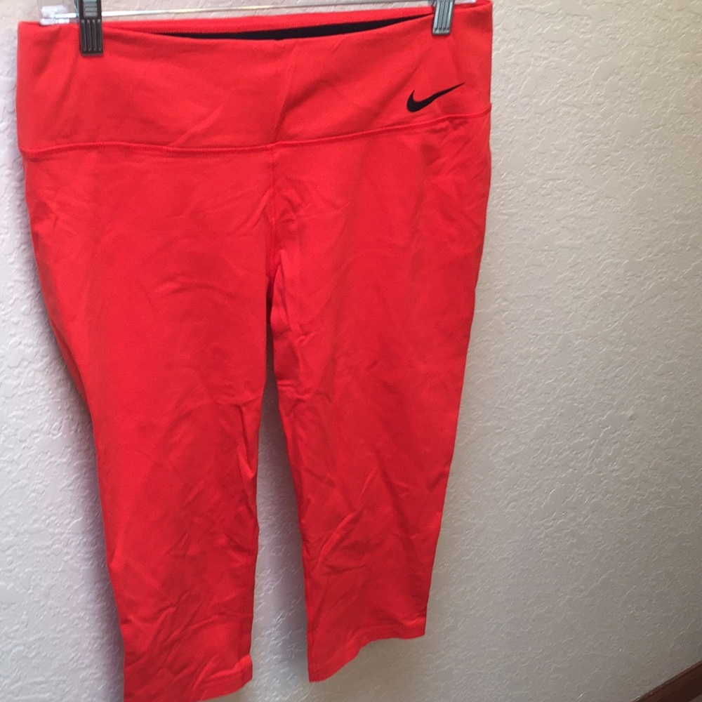 NIKE RUNNING PANTS - DRI FIT NWOT